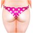 Papusa Gonflabila XXL Candy Dolls »Amber« Natural