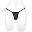 Micro Bikini Belinda Fashion Secret - Negru