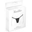 Micro Bikini Belinda Fashion Secret - Negru