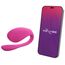 Vibrator Cupluri We-Vibe »Jive 2« Roz
