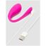 Vibrator Cupluri We-Vibe »Jive 2« Roz