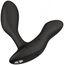 Vibrator We-Vibe »Vector+« 10,9 cm - Negru - TESTER