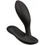 Vibrator We-Vibe »Vector+« 10,9 cm - Negru - TESTER