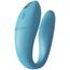 Vibrator Cupluri We-Vibe »Sync Go« Turcoaz