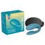 Vibrator Cupluri We-Vibe »Sync Go« Turcoaz