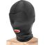 Cagula Fetish Tentation "Lips Darkness" - Negru