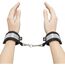 Set Bondage Fifty Shades of Grey "Keep Still" - Negru
