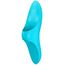 Vibrator Degetar Satisfyer »Teaser« 11,5 cm - Turcoaz