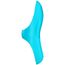 Vibrator Degetar Satisfyer »Teaser« 11,5 cm - Turcoaz