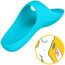 Vibrator Degetar Satisfyer »Teaser« 11,5 cm - Turcoaz