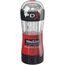Masturbator Pipedream PDX Elite ViewTube See-Thru Stroker