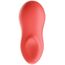 Vibrator We-Vibe »Touch X Lay-on« 10,22 cm - Portocaliu