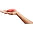 Vibrator We-Vibe »Touch X Lay-on« 10,22 cm - Portocaliu