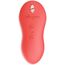 Vibrator We-Vibe »Touch X Lay-on« 10,22 cm - Portocaliu