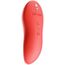 Vibrator We-Vibe »Touch X Lay-on« 10,22 cm - Portocaliu