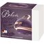 Aparat Masaj Belou »Rotating Vulva Massager« 9,9 cm - Violet
