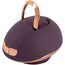 Aparat Masaj Belou »Rotating Vulva Massager« 9,9 cm - Violet