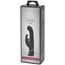 Vibrator Fifty Shades Of Grey »Greedy Girl« 24 cm - Negru