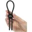 Fifty Shades of Grey - Inel Penis - Again and Again adjustable Cock Ring