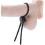 Fifty Shades of Grey - Inel Penis - Again and Again adjustable Cock Ring