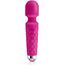 Aparat de Masaj Yoba »Love Wand Wendy« Roz