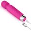 Aparat de Masaj Yoba »Love Wand Wendy« Roz
