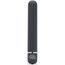Vibrator Fifty Shades Of Grey »Charlie Tango« 18,4 cm - Negru