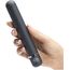 Vibrator Fifty Shades Of Grey »Charlie Tango« 18,4 cm - Negru