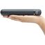 Vibrator Fifty Shades Of Grey »Charlie Tango« 18,4 cm - Negru