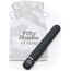 Vibrator Fifty Shades Of Grey »Charlie Tango« 18,4 cm - Negru
