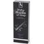 Vibrator Fifty Shades Of Grey »Charlie Tango« 18,4 cm - Negru