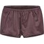 Pantaloni de Pijama Femei LingaDore Satin - Maro_4