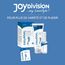 Lubrifiant Joy Division "Easy Anal" 80 ml