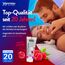 Lubrifiant JoyDivision "Aquaglide" 100 ml - Zmeura_3