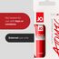 Stimulent clitoral System JO Premium Warming Tinling, Atomic Sensation, 10 ml