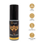 Oral Ease - Deepthroat - Mouth and Throat Spray