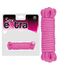 Sfoara Bondage Sex Extra 3m Fucsia