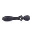 Vibrator Wonder Wand - Aparat Masaj Sexual- negru_2