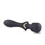 Vibrator Wonder Wand - Aparat Masaj Sexual- negru_3