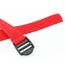 Calus Gura Nylon Toyz4Lovers, Rosu