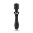 Vibrator Wonder Wand - Aparat Masaj Sexual- negru_4