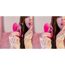 Lovense Webcam 2 - Camera Web 4K, senzor 1/2", HDR, 63mm x 35mm x 45mm