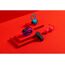 Dildo VIRGITE - ESSENTIALS negru