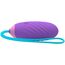 Ou Vibrator Party Color Toys "Egy Pink" 7 cm - Violet