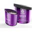 Lumanare Masaj Swede "Senze" 50 ml - Grepfruit