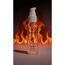 Lubrifiant Intim cu Incalzire Virgite "Hot" 100 ml