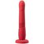 Vibrator Lovense »Gravity« 23,5 cm - Rosu