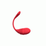Vibrator Lovense »Vulse« 20 cm - Rosu