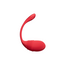 Vibrator Lovense »Vulse« 20 cm - Rosu
