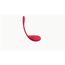 Vibrator Lovense »Vulse« 20 cm - Rosu